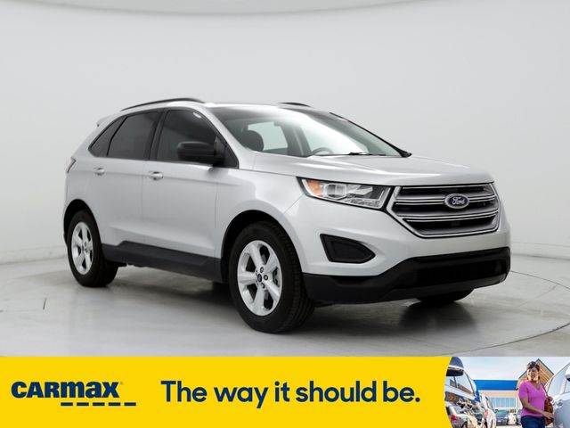 2018 Ford Edge SE