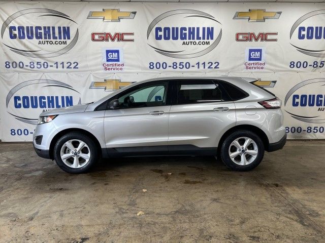 2018 Ford Edge SE