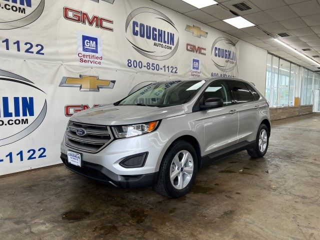 2018 Ford Edge SE