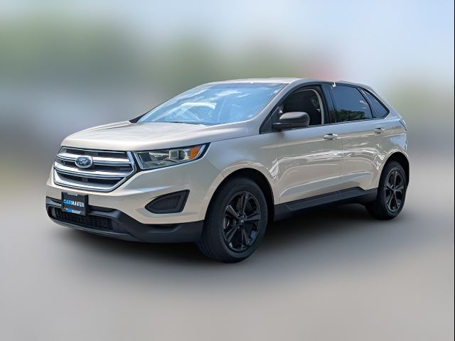 2018 Ford Edge SE