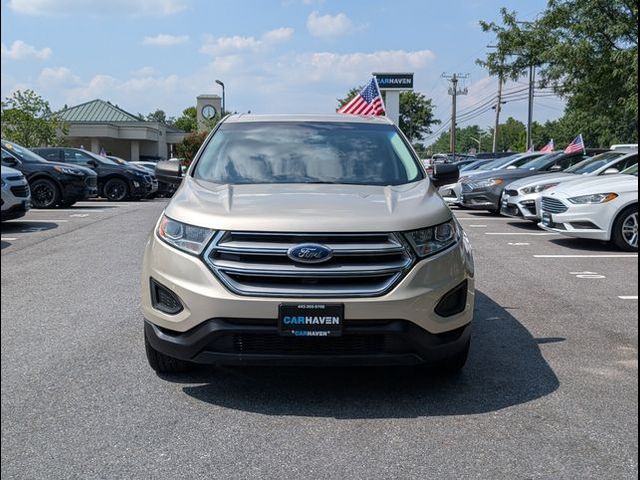 2018 Ford Edge SE