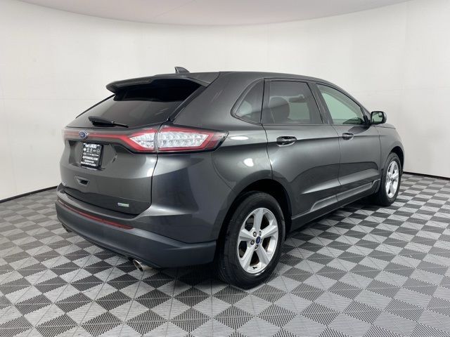 2018 Ford Edge SE