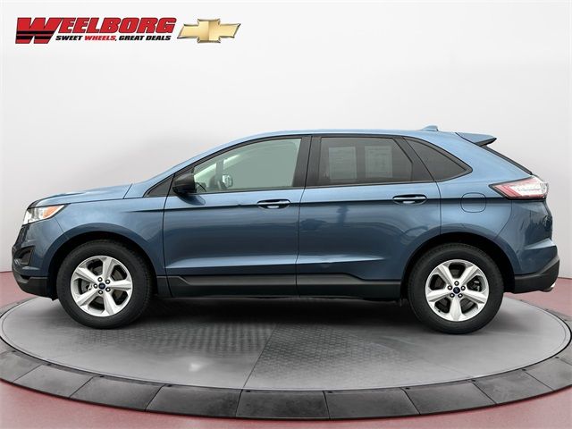 2018 Ford Edge SE