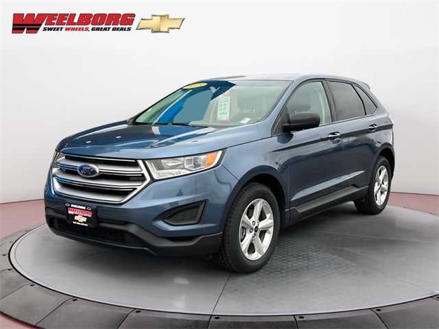 2018 Ford Edge SE