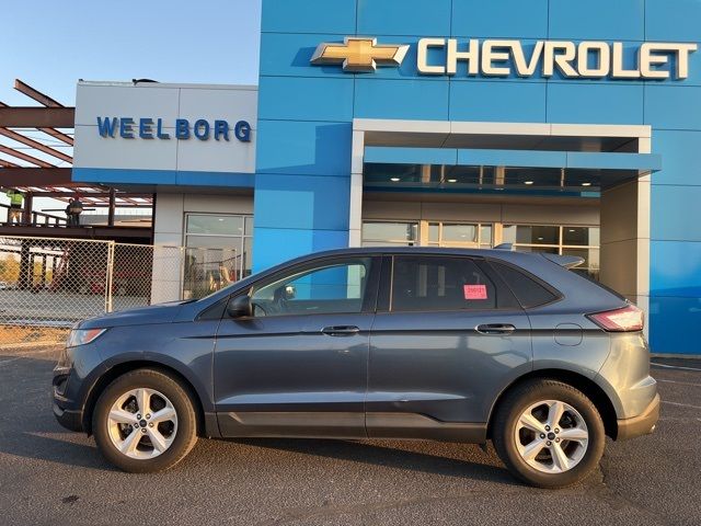 2018 Ford Edge SE