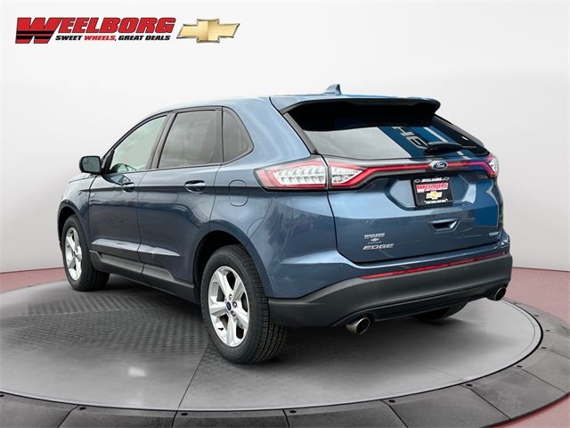 2018 Ford Edge SE