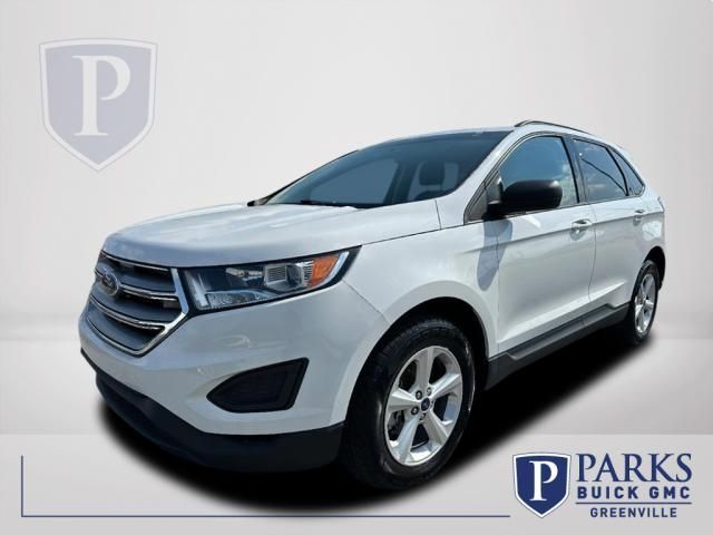 2018 Ford Edge SE