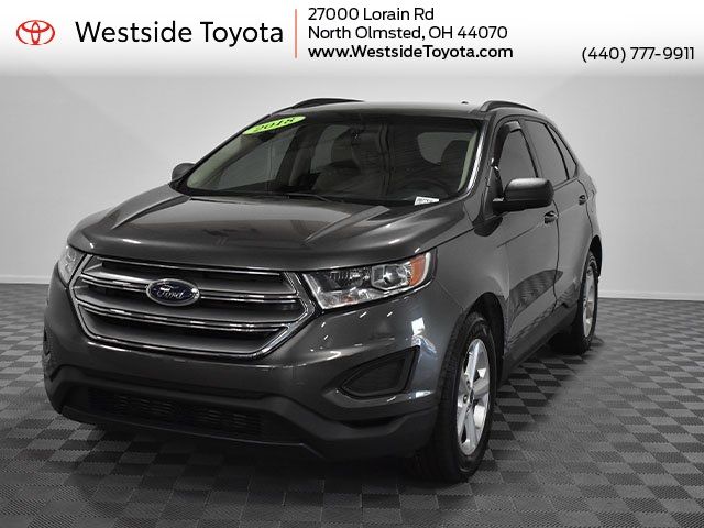 2018 Ford Edge SE