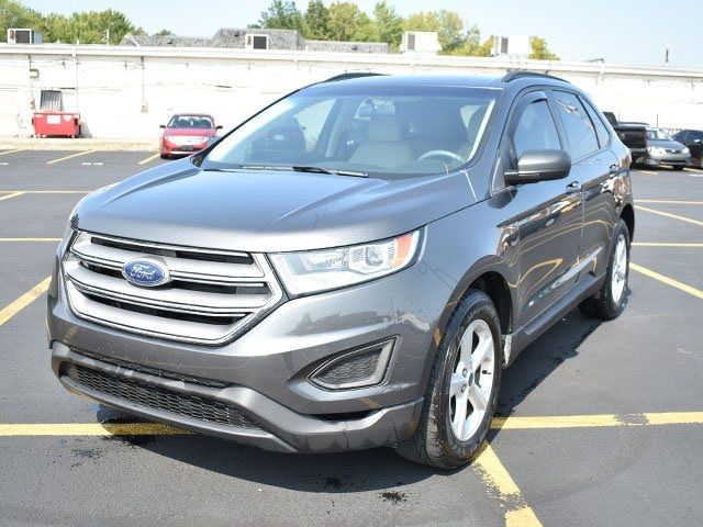 2018 Ford Edge SE