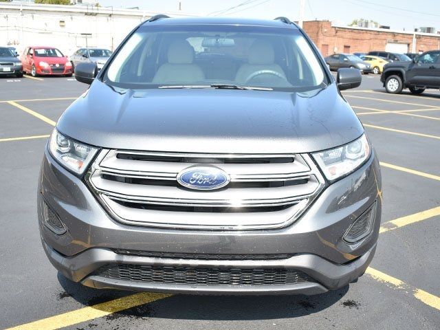 2018 Ford Edge SE