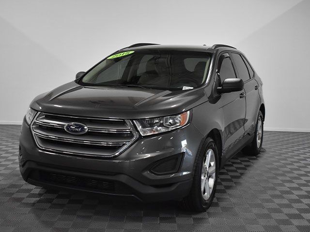 2018 Ford Edge SE