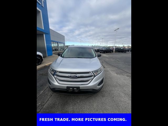 2018 Ford Edge SE