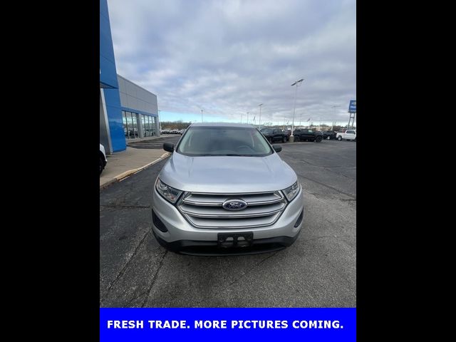 2018 Ford Edge SE