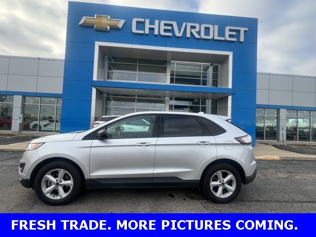 2018 Ford Edge SE