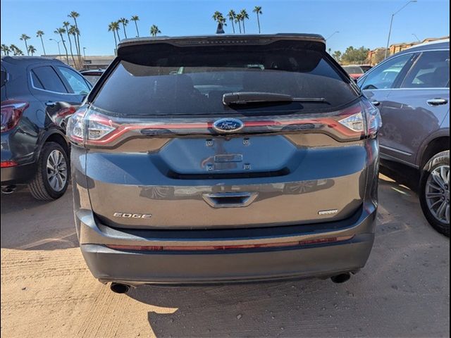 2018 Ford Edge SE