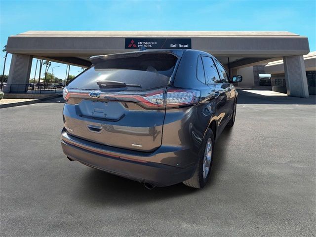 2018 Ford Edge SE