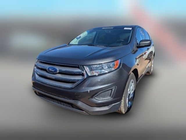 2018 Ford Edge SE