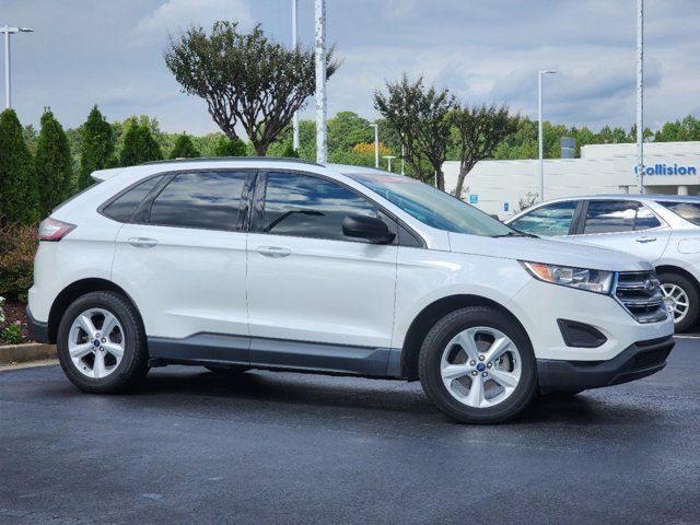 2018 Ford Edge SE