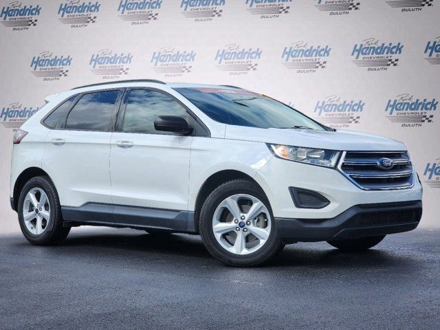 2018 Ford Edge SE