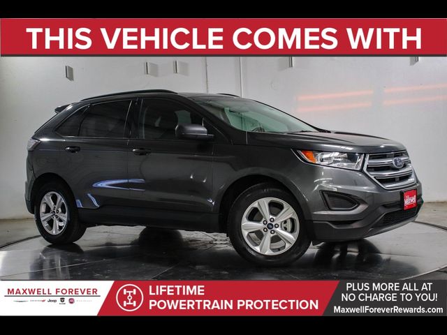 2018 Ford Edge SE