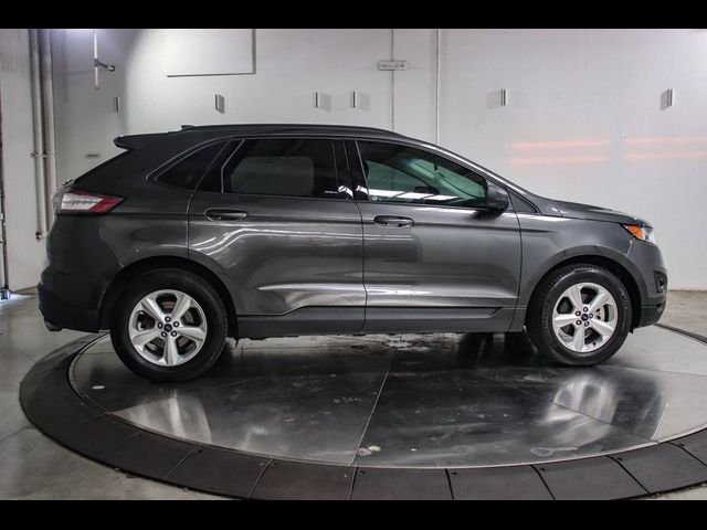 2018 Ford Edge SE