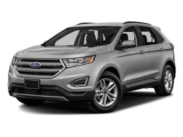 2018 Ford Edge SE