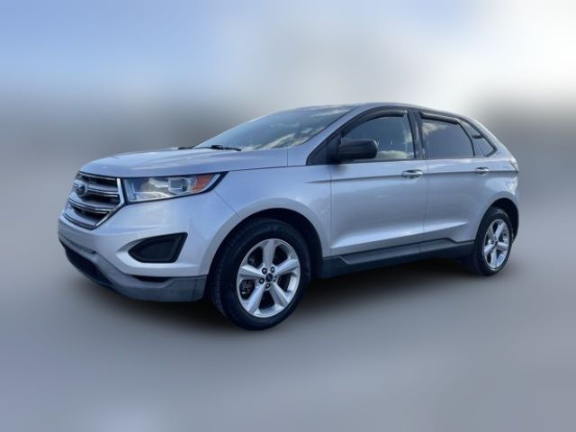 2018 Ford Edge SE