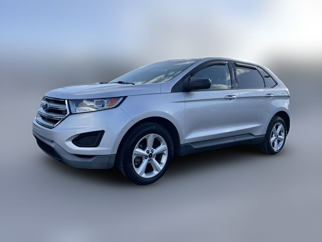 2018 Ford Edge SE