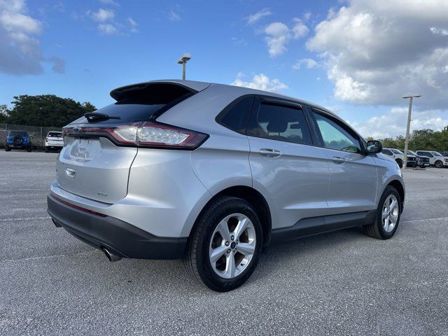 2018 Ford Edge SE