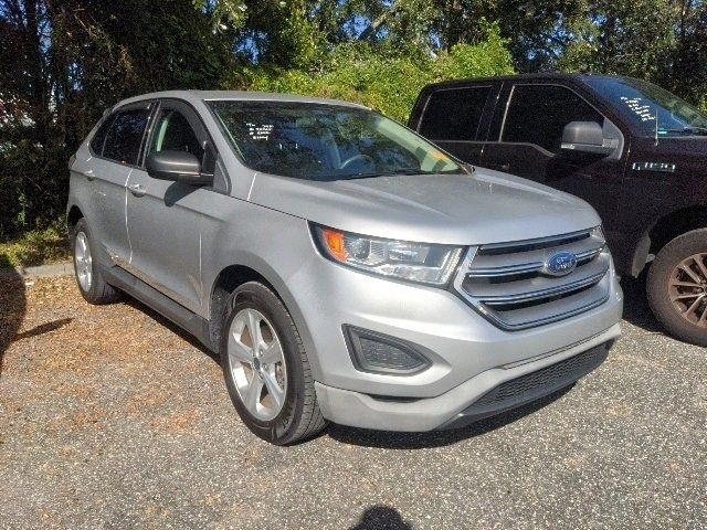 2018 Ford Edge SE