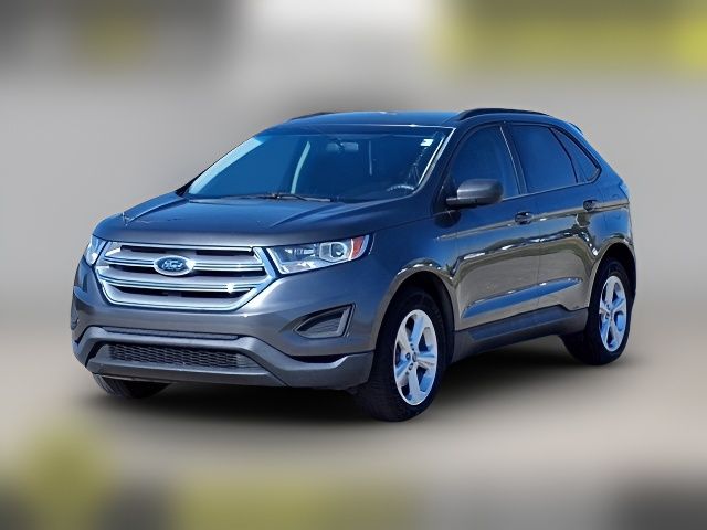 2018 Ford Edge SE