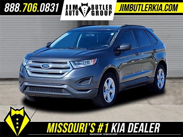 2018 Ford Edge SE