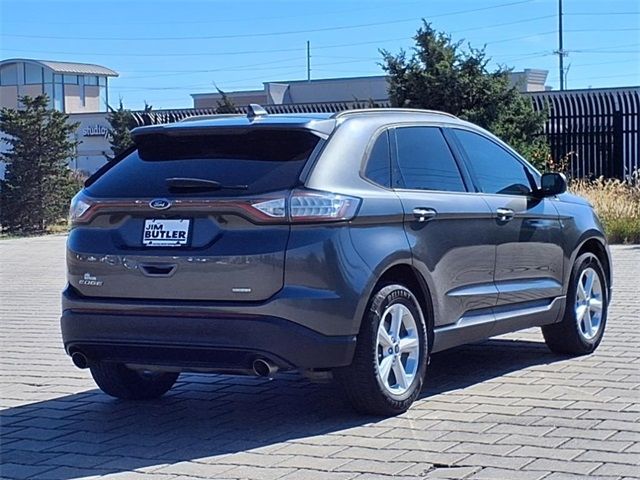 2018 Ford Edge SE