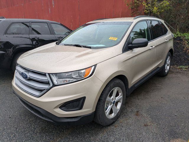 2018 Ford Edge SE