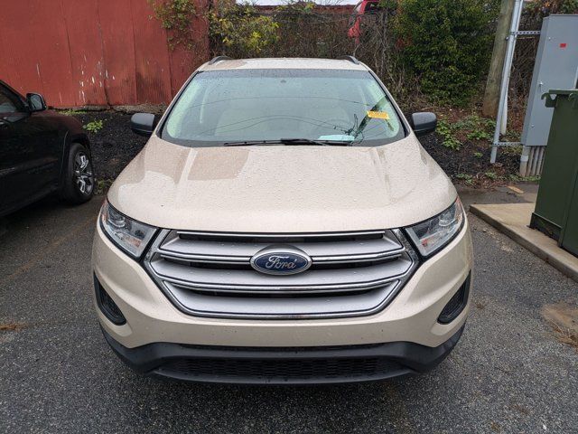 2018 Ford Edge SE