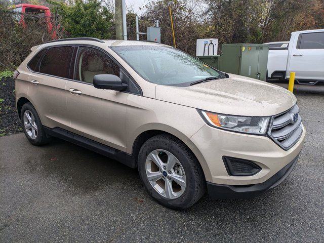 2018 Ford Edge SE