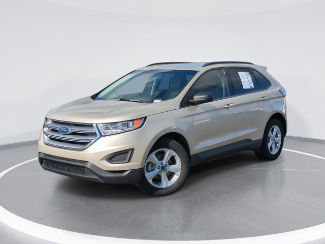 2018 Ford Edge SE