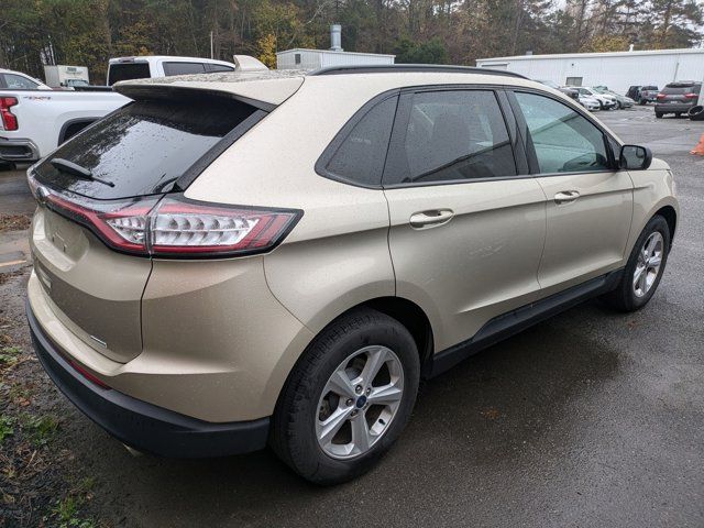 2018 Ford Edge SE