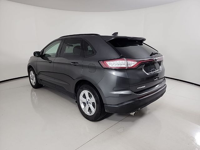 2018 Ford Edge SE