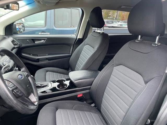 2018 Ford Edge SE