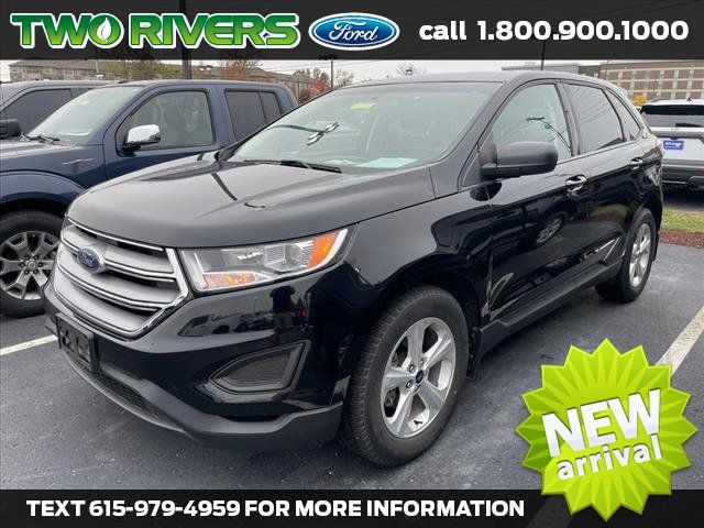 2018 Ford Edge SE