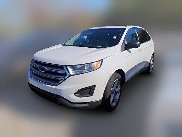 2018 Ford Edge SE