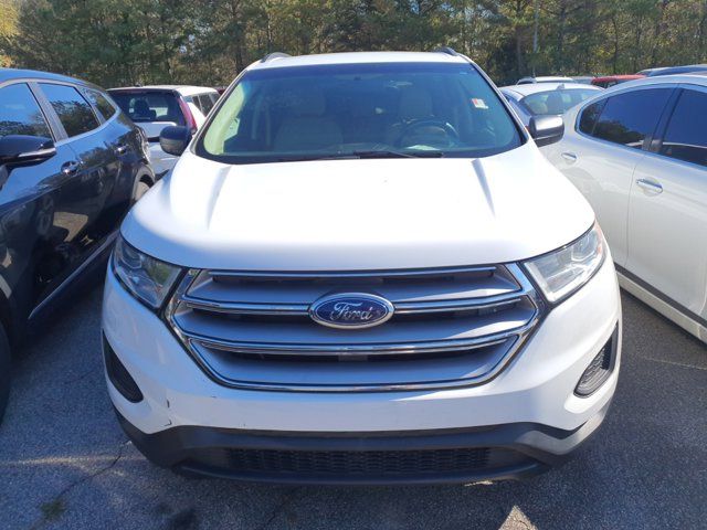 2018 Ford Edge SE