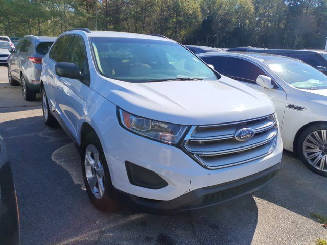 2018 Ford Edge SE