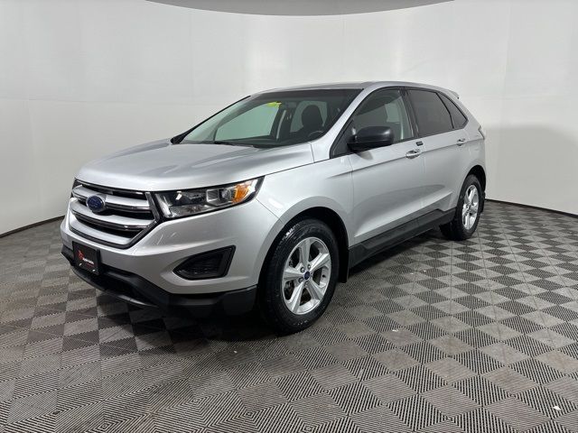 2018 Ford Edge SE