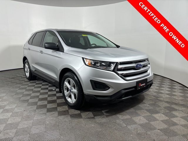 2018 Ford Edge SE