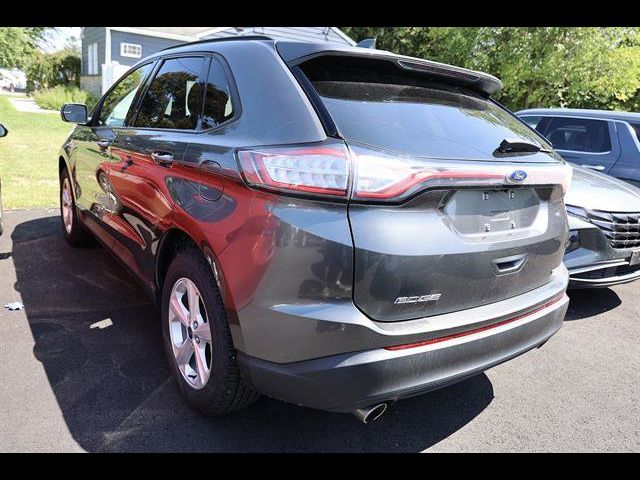 2018 Ford Edge SE