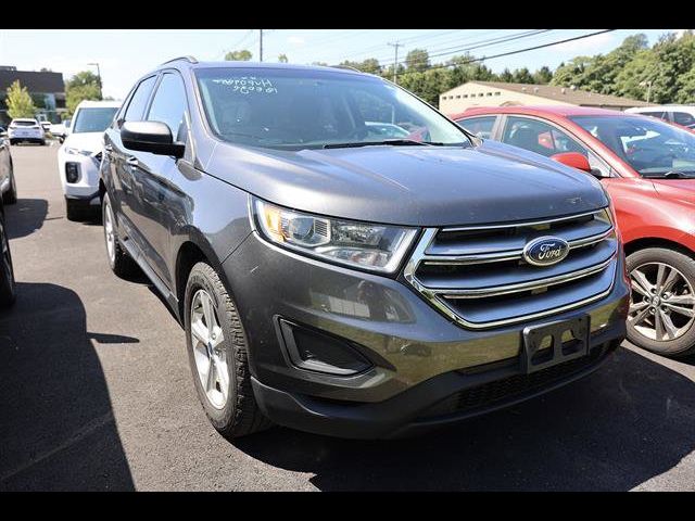 2018 Ford Edge SE