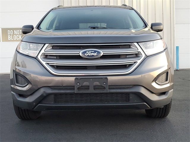 2018 Ford Edge SE