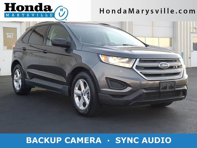 2018 Ford Edge SE